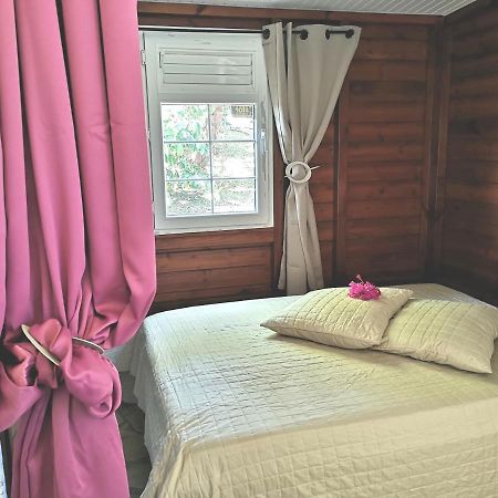 Bungalow Maelie La Trinité Zewnętrze zdjęcie