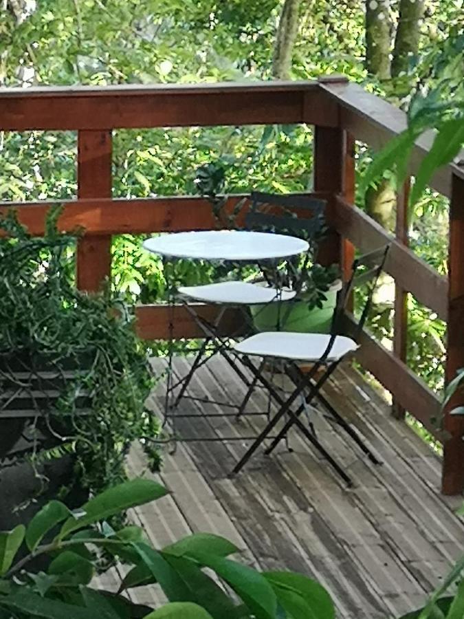 Bungalow Maelie La Trinité Zewnętrze zdjęcie
