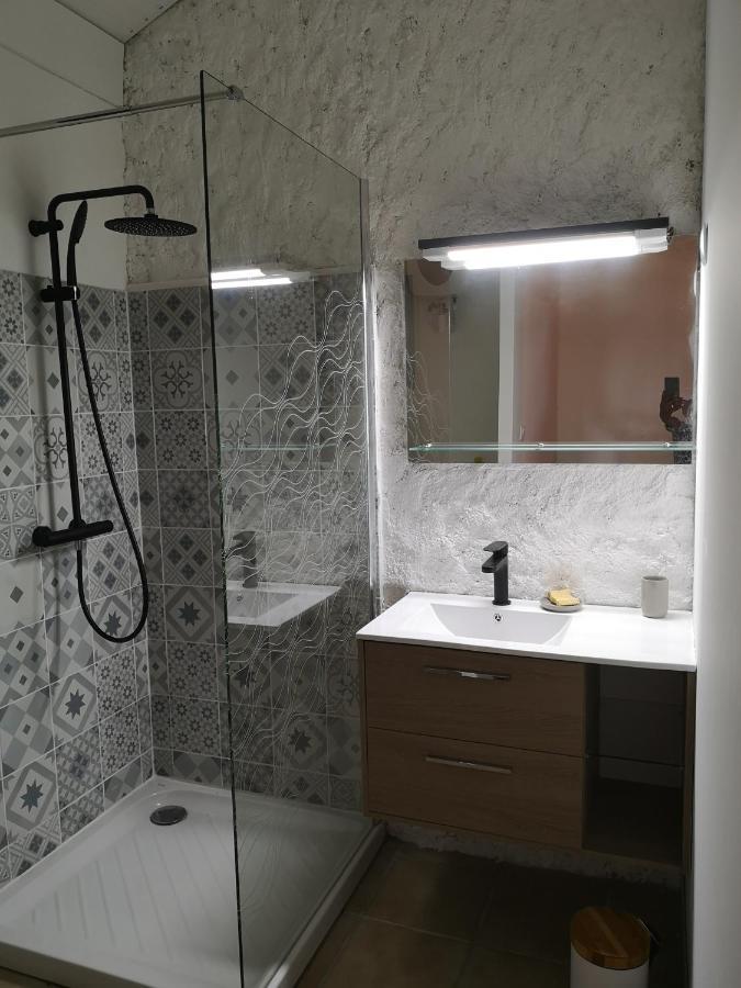 Bungalow Maelie La Trinité Zewnętrze zdjęcie