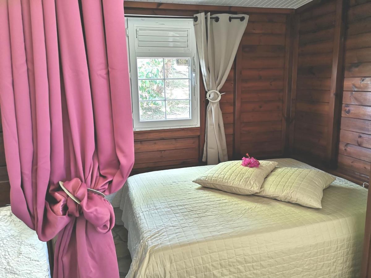 Bungalow Maelie La Trinité Zewnętrze zdjęcie